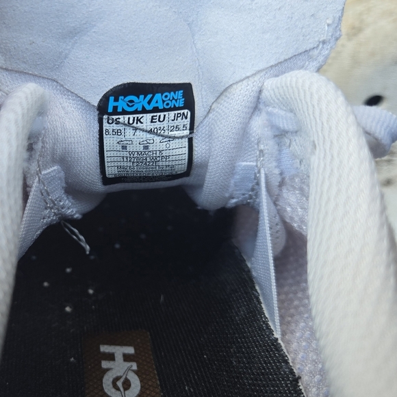 Hoka Mach 5 Women's -Size 8.5B - Picture 2 of 7